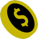 Ícone de privacidade